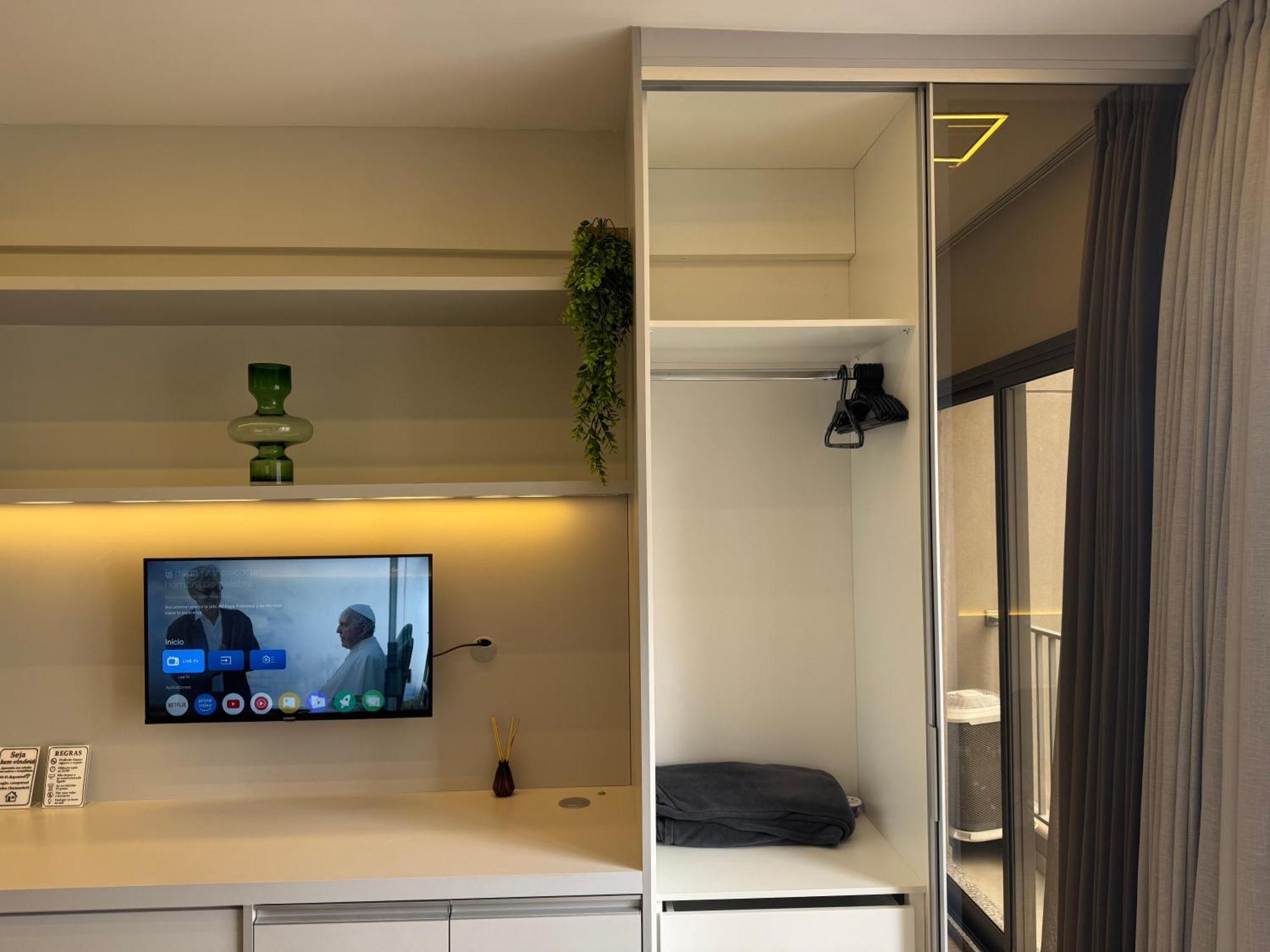 Vl Nova Conceicao Prime São Paulo